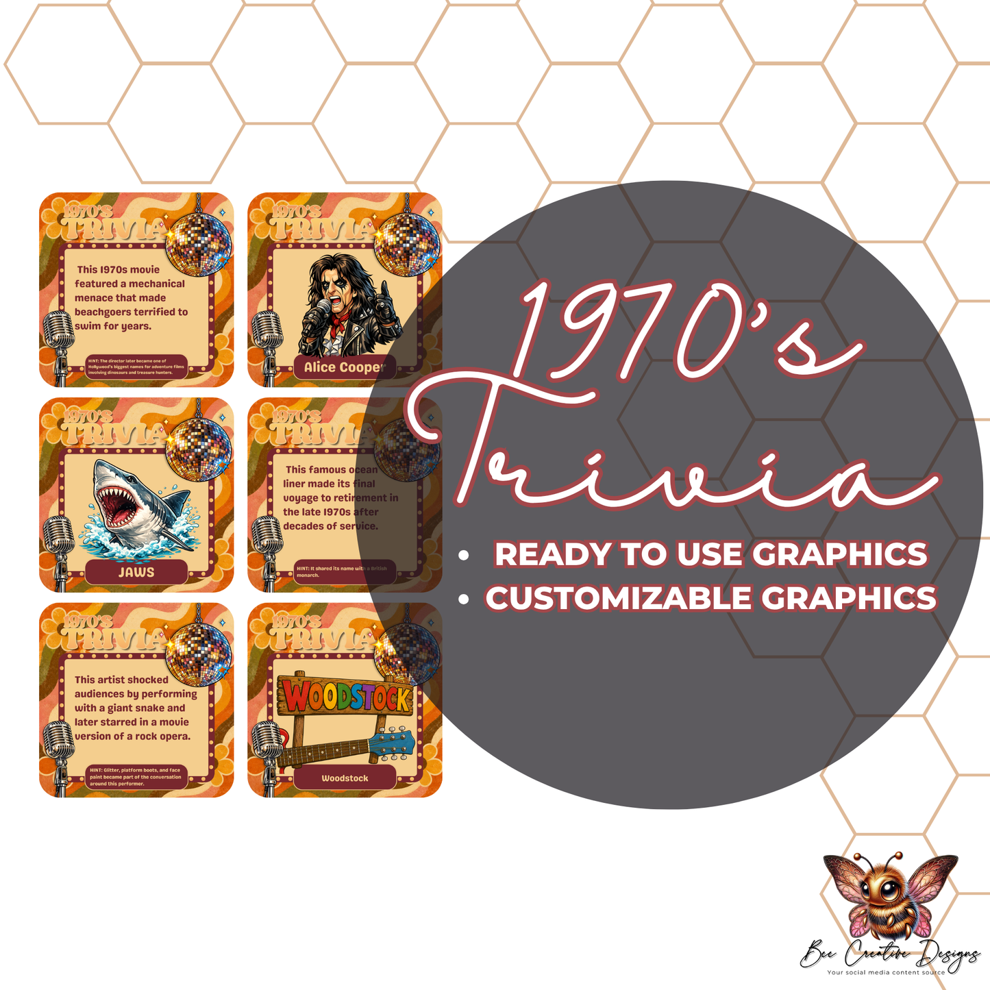 1970's Trivia