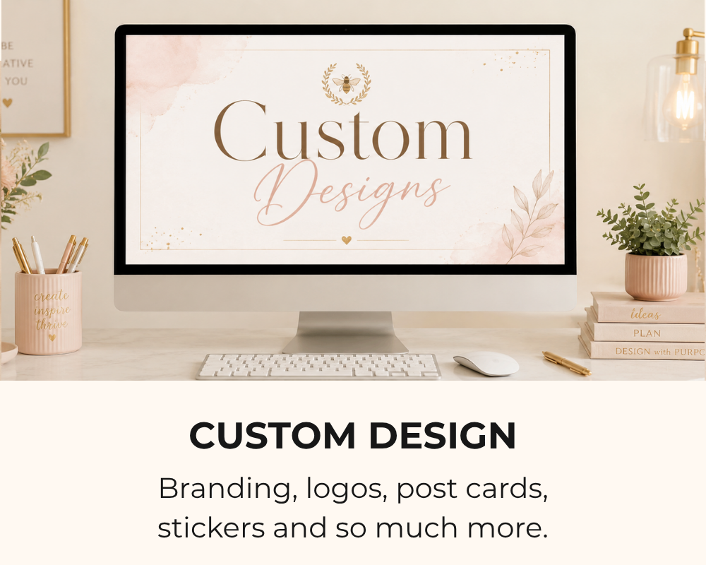 Shop Custom