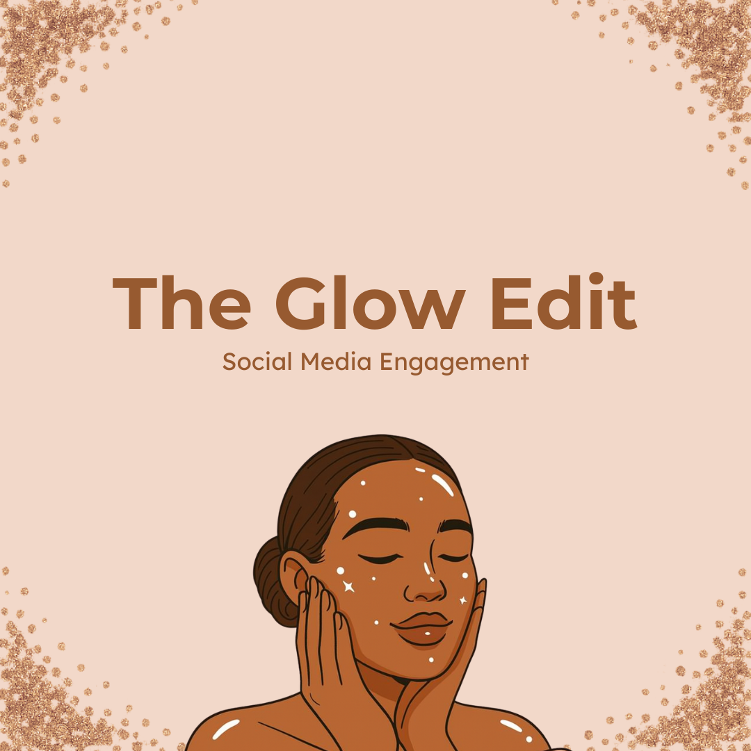 The Glow Edit