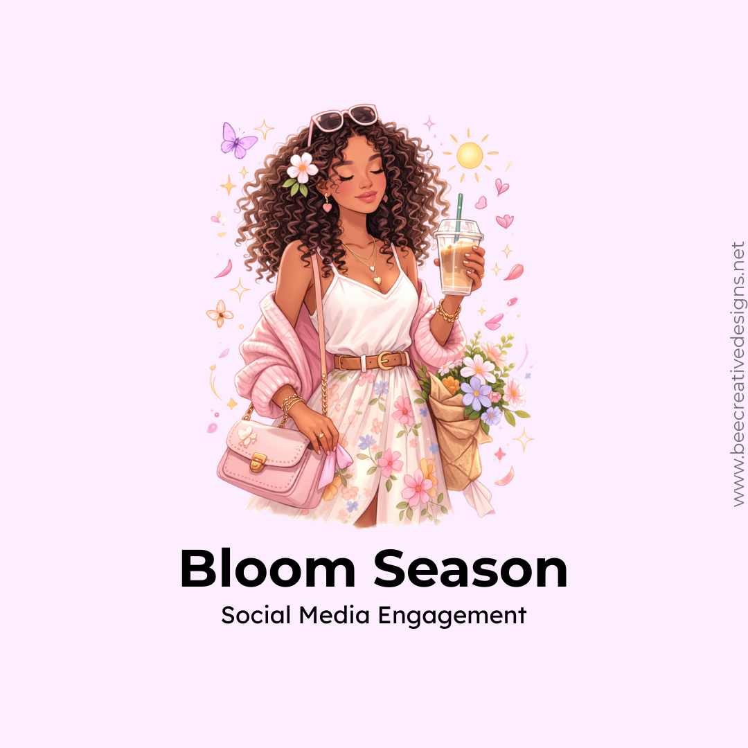 Bloom Season