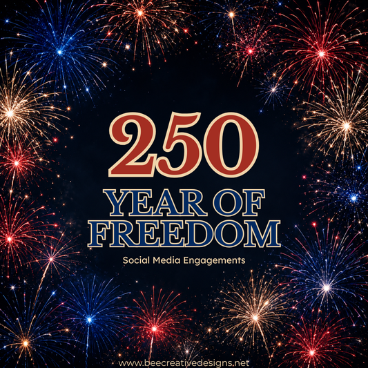 250 Years of Freedom