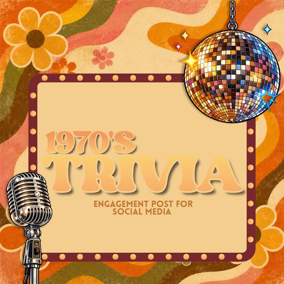 1970's Trivia