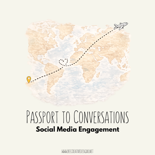 Passport to Conversations