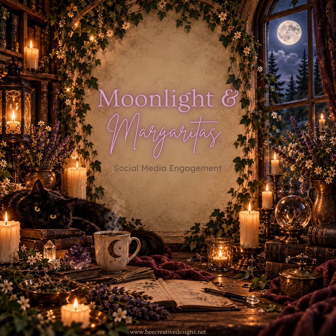 Moonlight & Margaritas