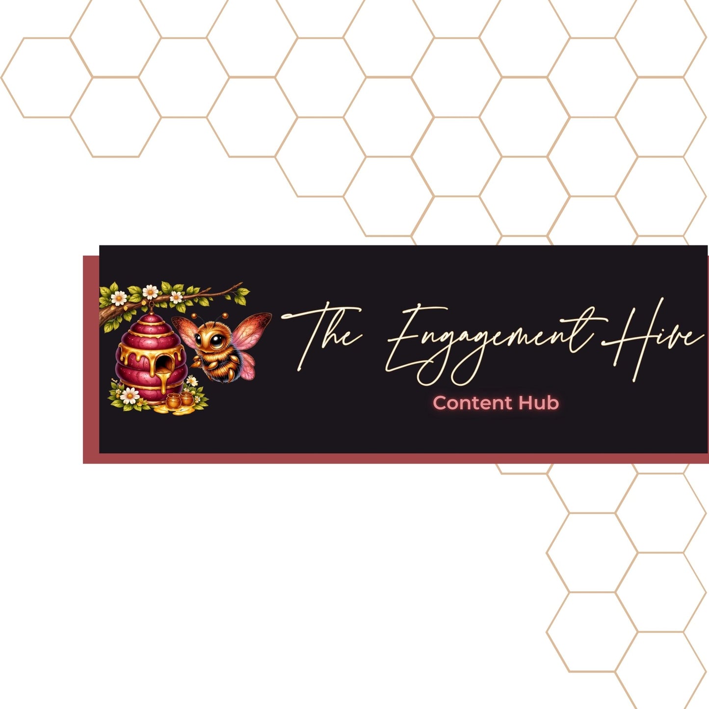 The Engagement Hive (Content Hub)
