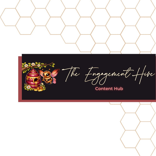 The Engagement Hive (Content Hub)