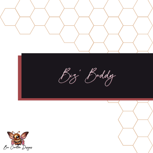 Biz' Buddy