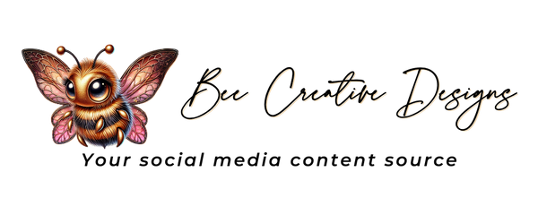 Bee Creative Designs