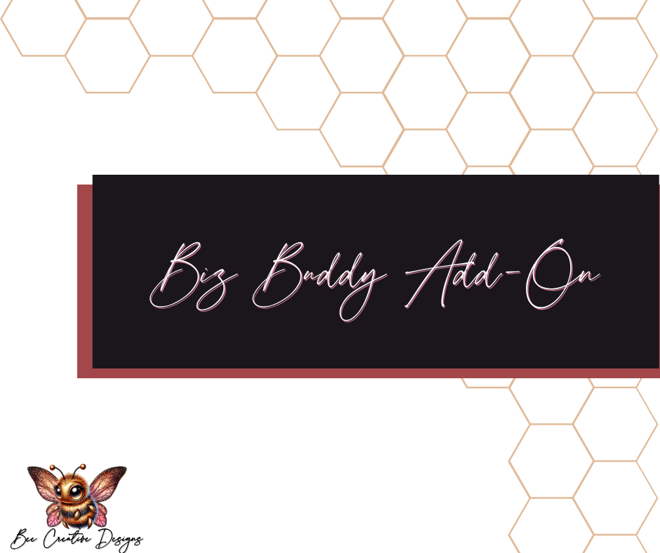 Biz Buddy Add-On
