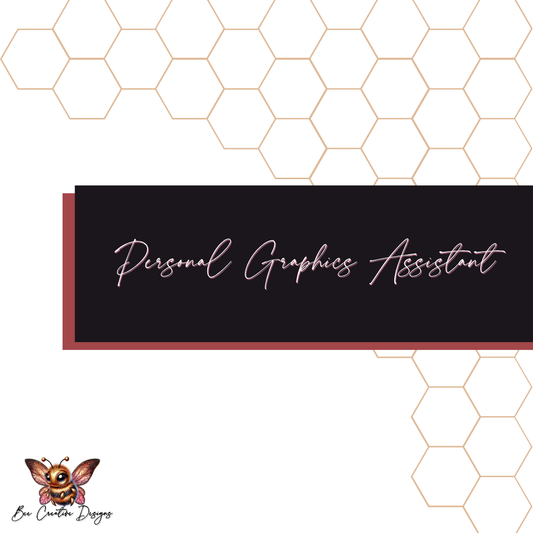 Personal Graphics Assistant