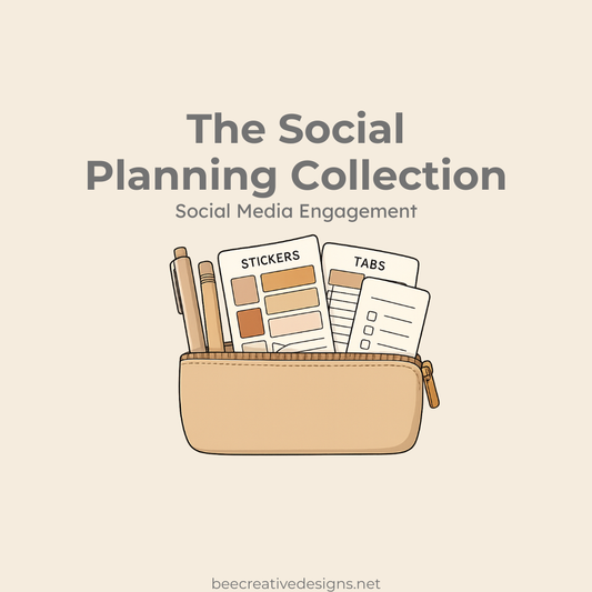 The Social Planning Collection