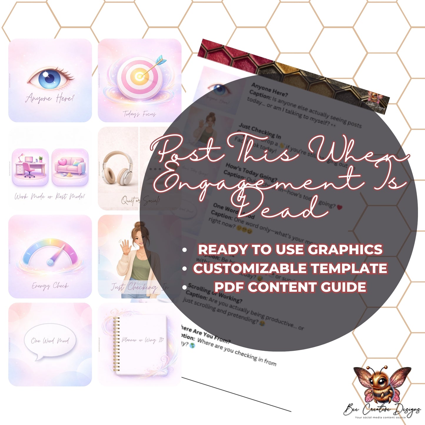 Post This When Engagement Is Dead