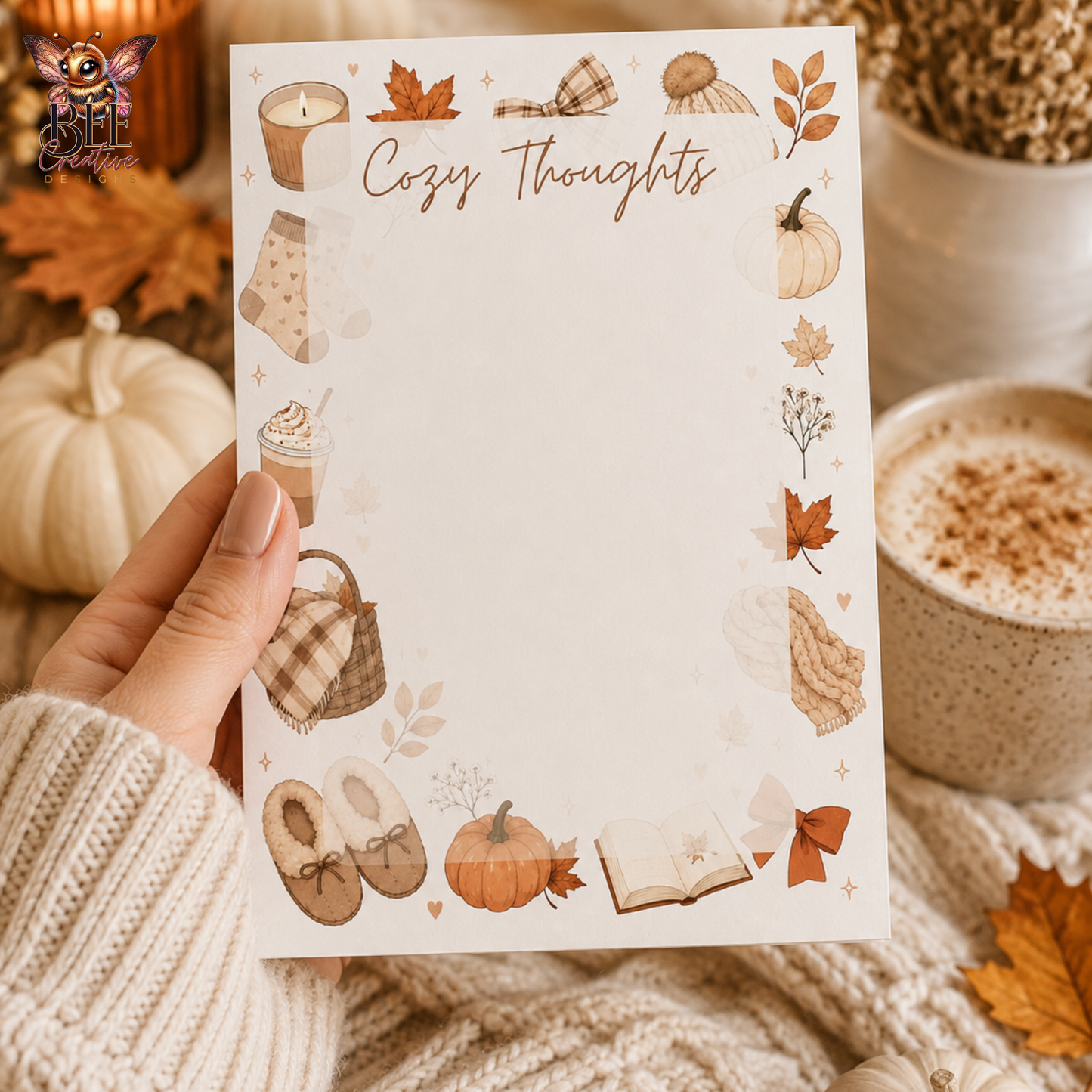 Cozy Thoughts