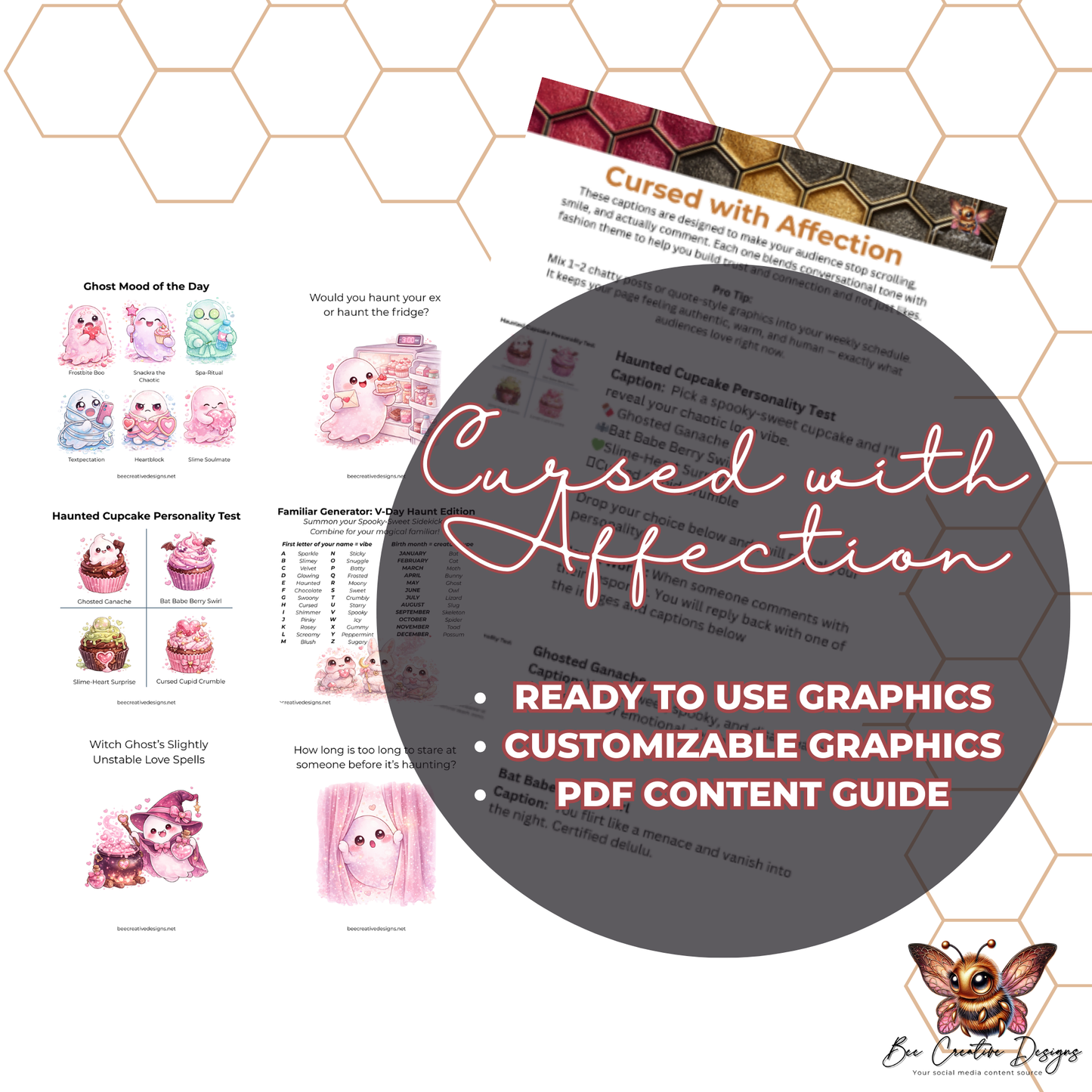 Cursed with Affection